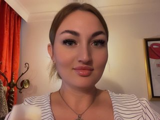 TALISEE Profilbild des Cam-Modells 