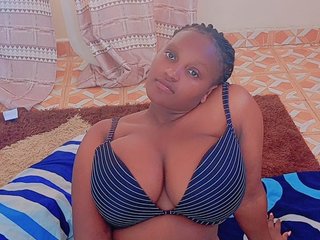 Birstiana Profilbild des Cam-Modells 