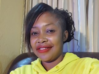 Image de profil du modèle de webcam Blackdiamond45