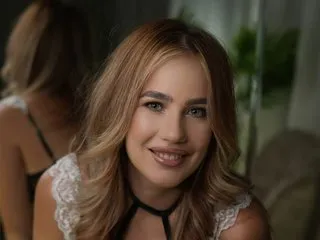 Image de profil du modèle de webcam NattyLust