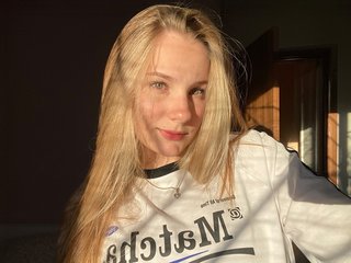 LaLise Profilbild des Cam-Modells