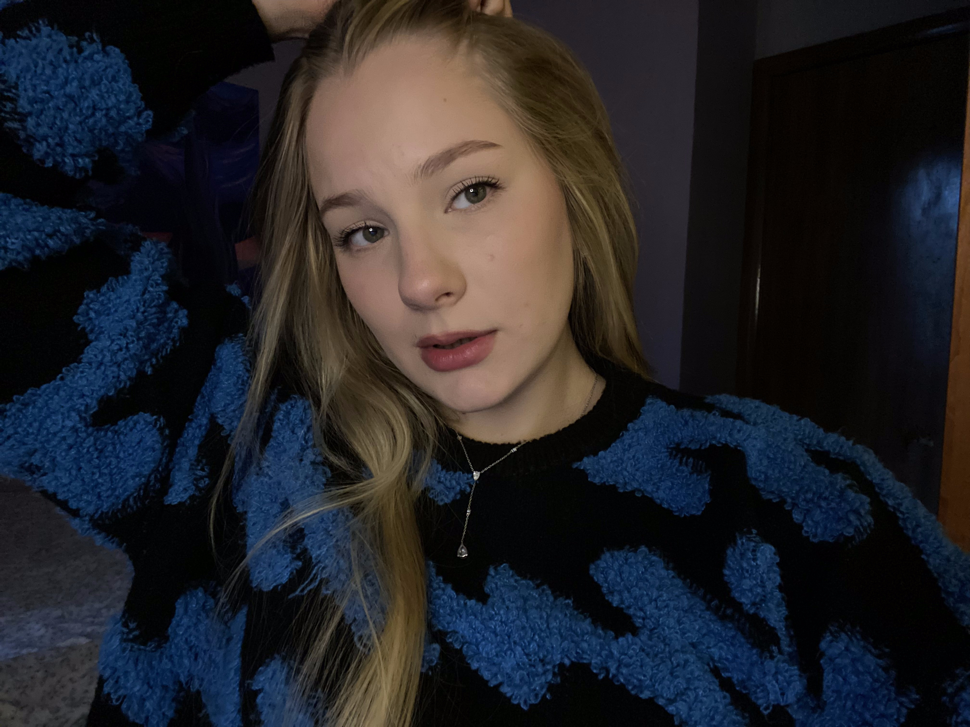 Interprete LaLise Foto 3