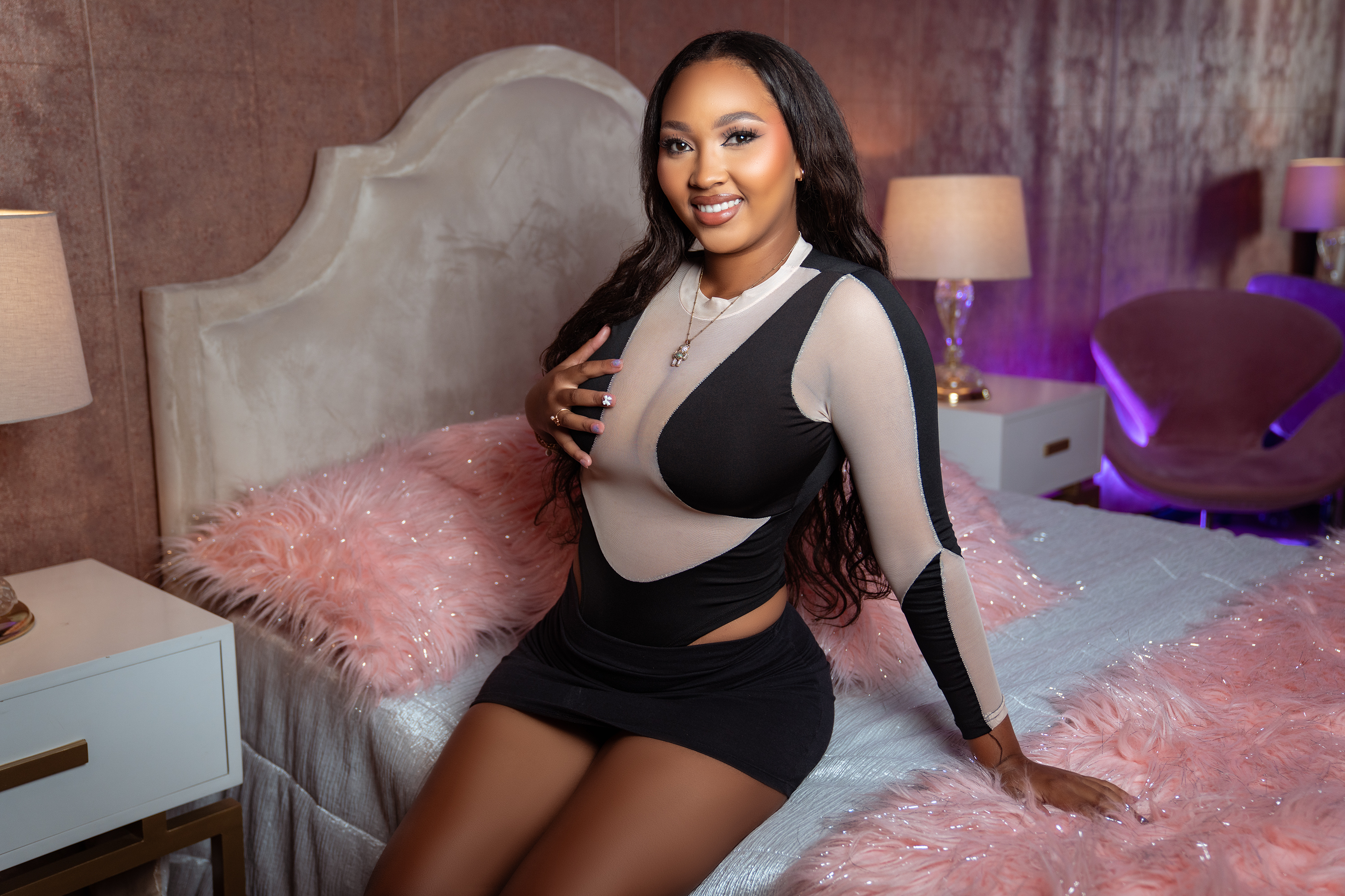 Darsteller IsaAdams Foto 6