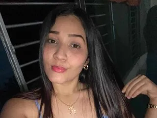 Foto de perfil de modelo de webcam de ArletteZahara