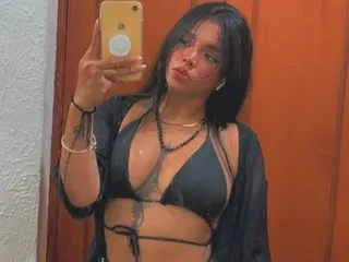 AliceJones69 profielfoto van cam model