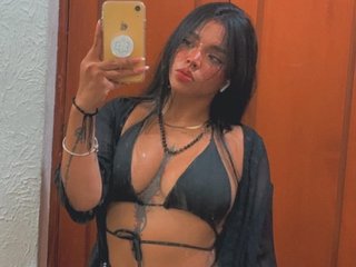 Foto de perfil de modelo de webcam de AliceJones69