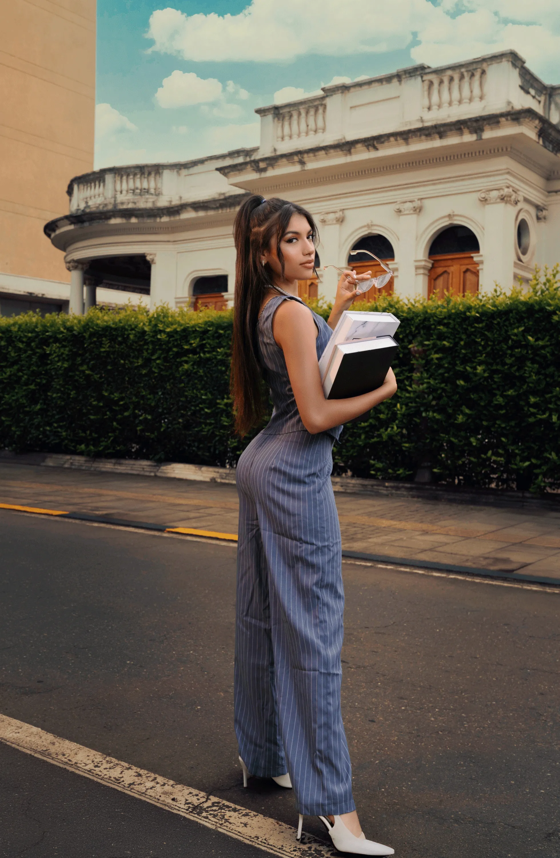 Performer AgathaClox Photo 1