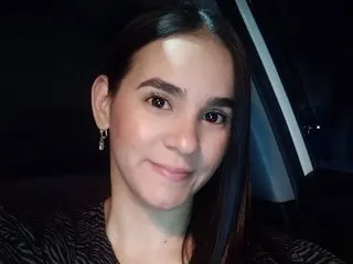 Foto de perfil de modelo de webcam de Meghan_Rogers