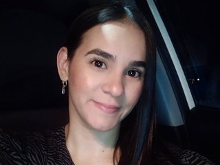 Image de profil du modèle de webcam Meghan_Rogers