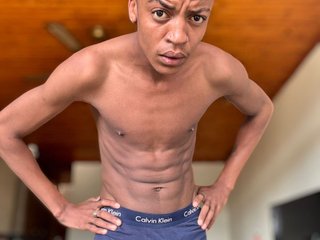 FreakyNicky Profilbild des Cam-Modells 