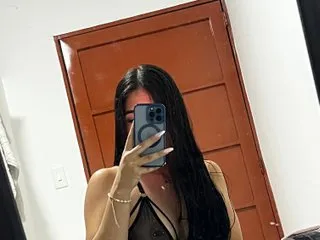 Imagen de perfil de modelo de cámara web de Sophiiaallen