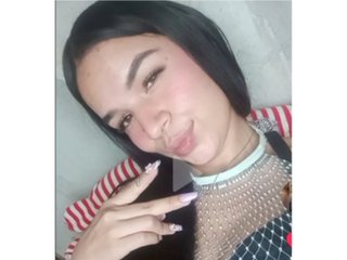 AdaraBms Profilbild des Cam-Modells