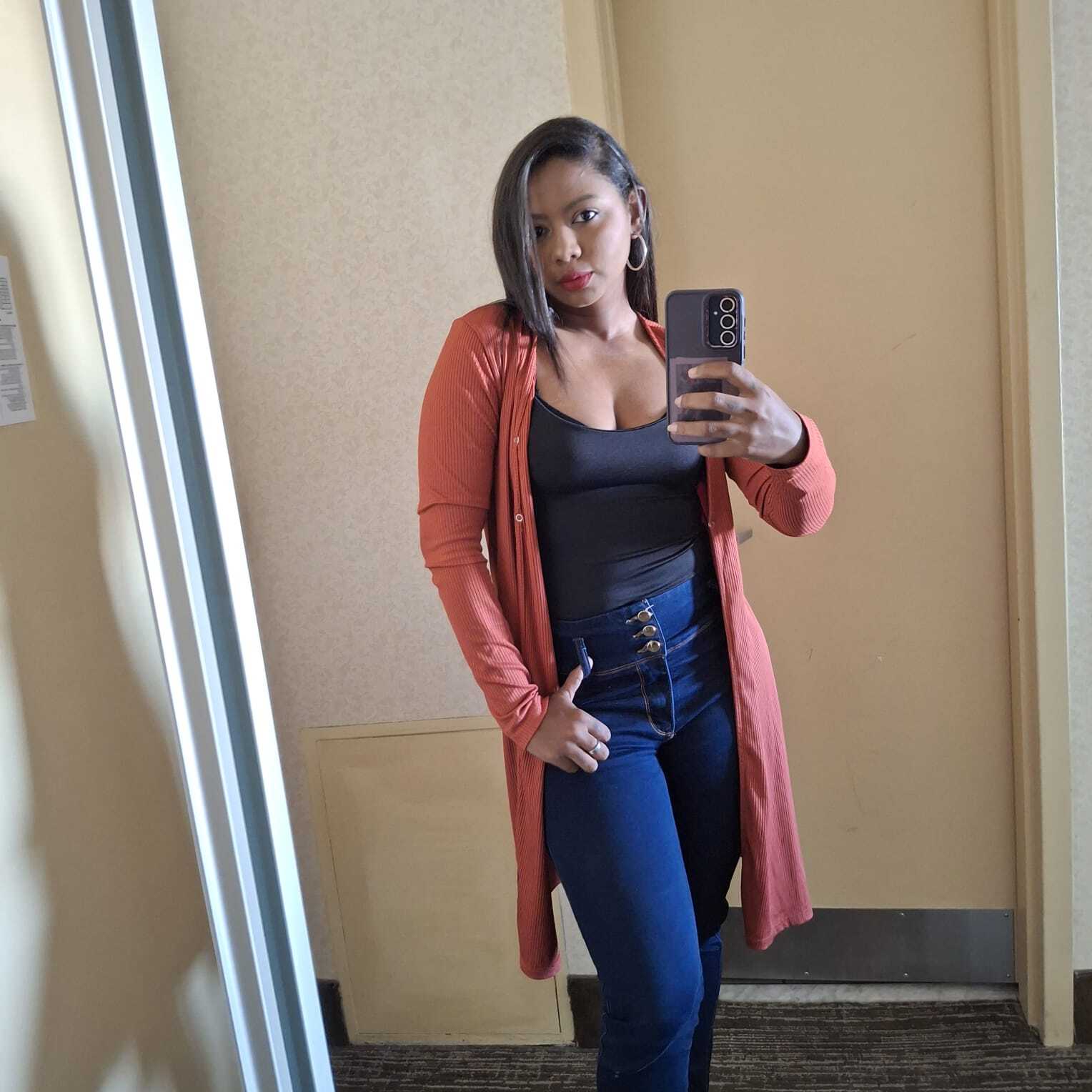 Interprète DianaReine Photo 5