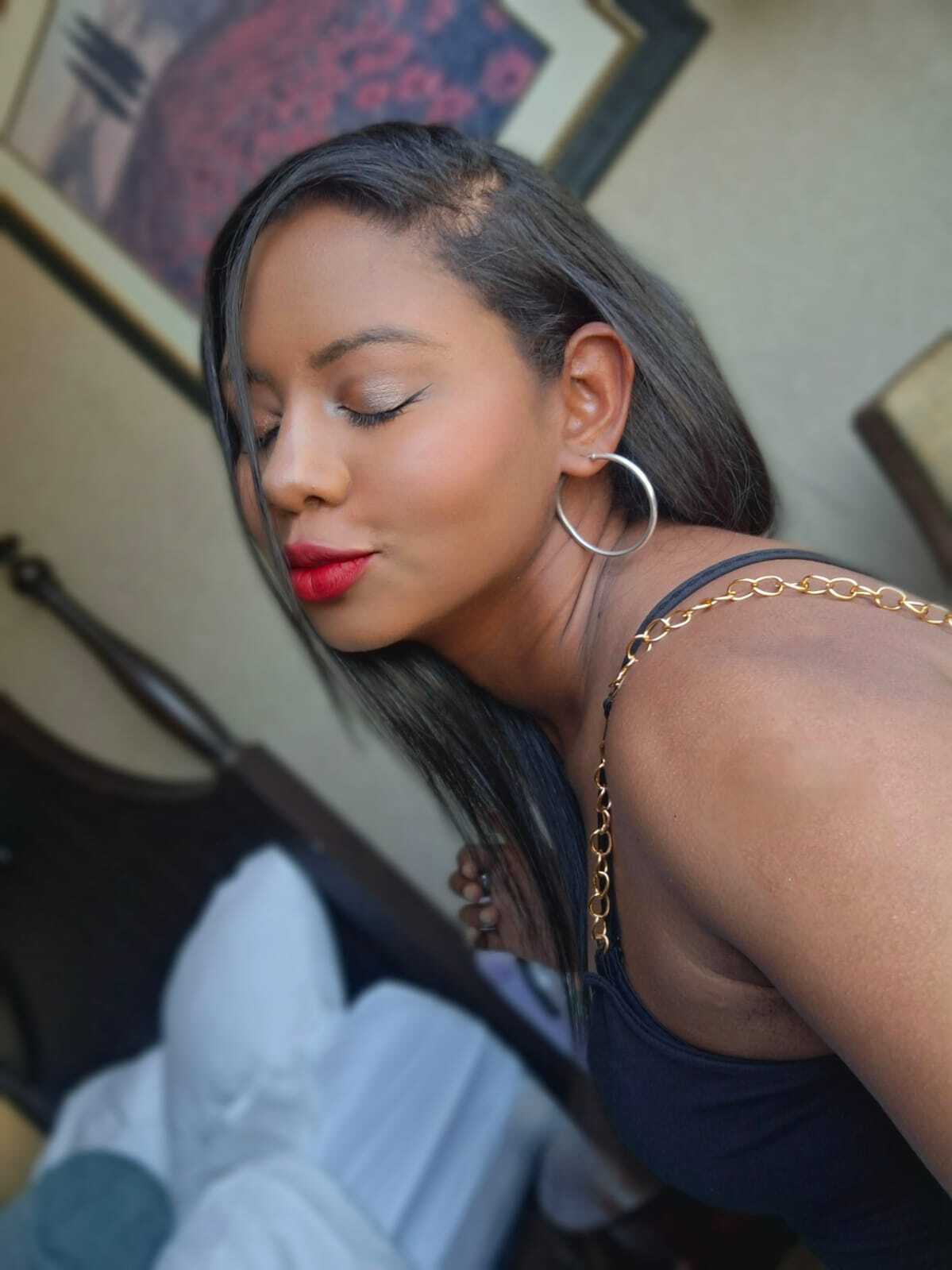 Interprète DianaReine Photo 2