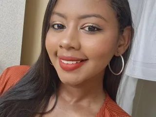 Foto de perfil de modelo de webcam de DianaReine