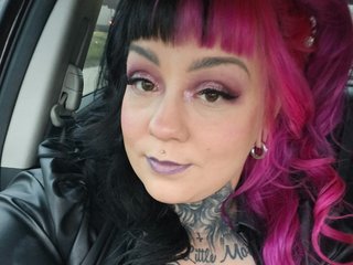 CherryLay cam model profile picture