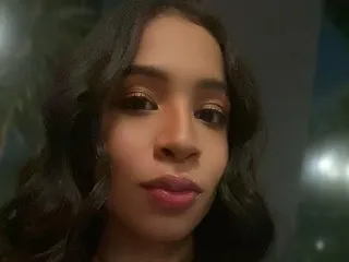 Foto de perfil de modelo de webcam de IsaCoral