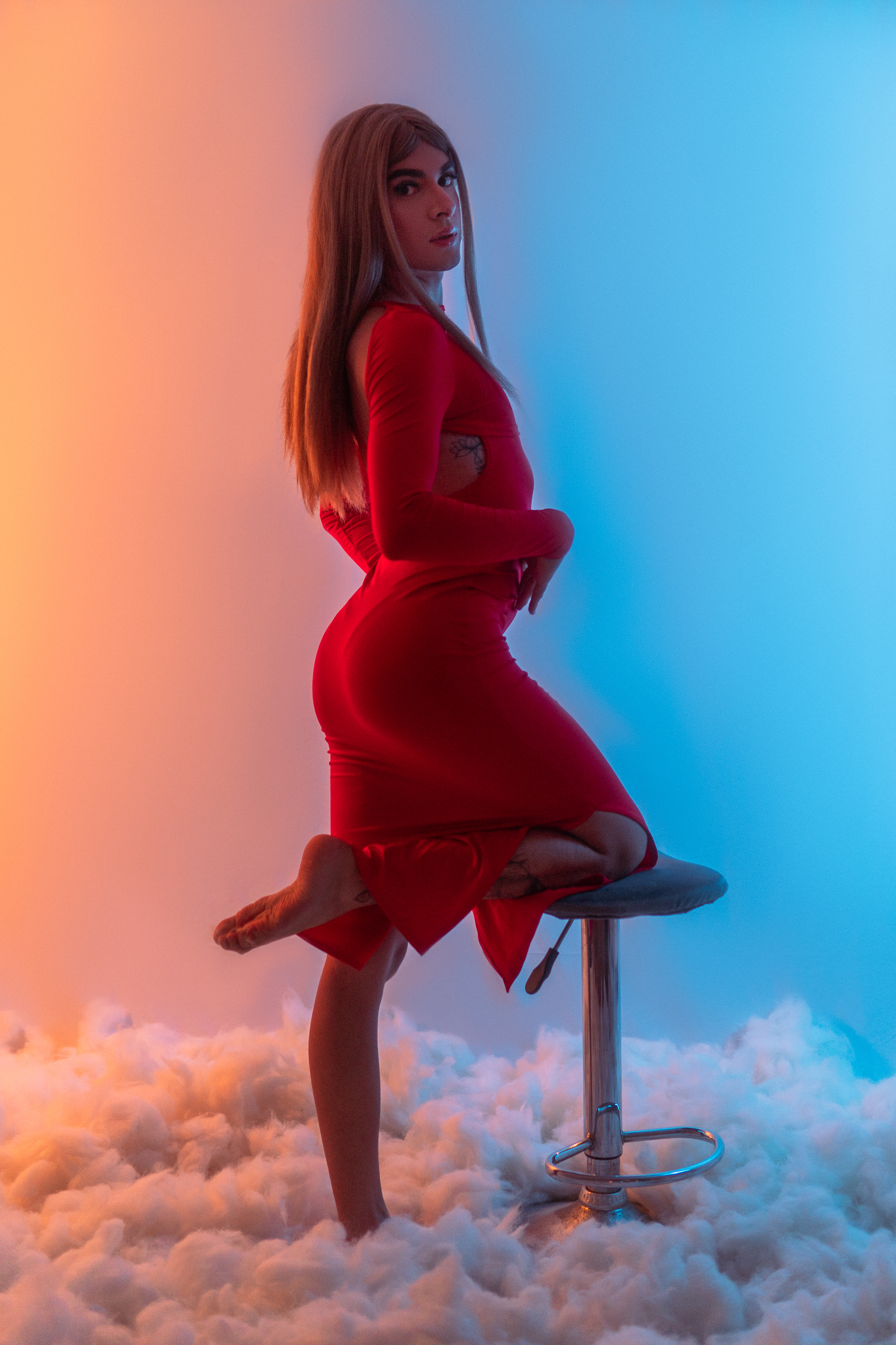 Intérprete MaxiRogers Foto 2