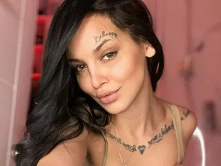 KarsynJayde profilbild på webbkameramodell