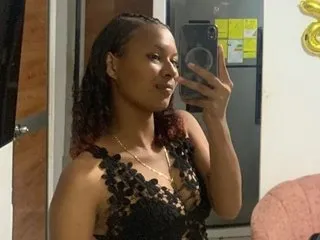 Image de profil du modèle de webcam Dulcemarila33