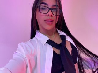 Foto de perfil de modelo de webcam de AllieMuller