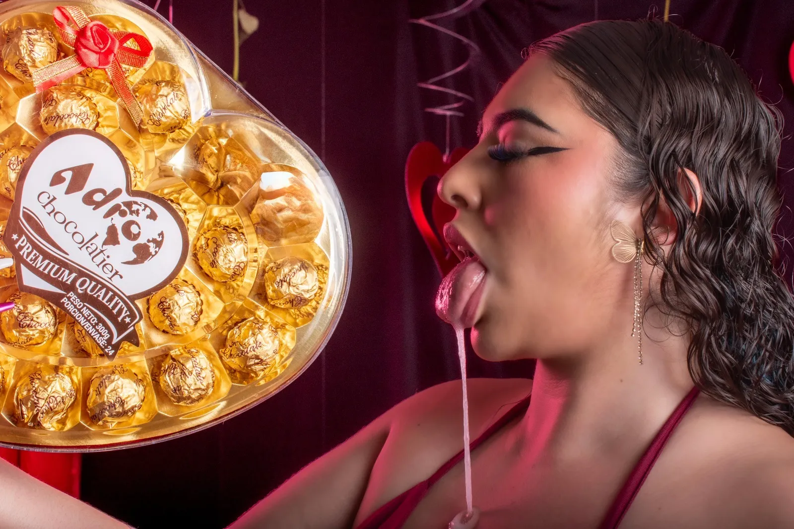 Interprète Bagiolett Photo 6