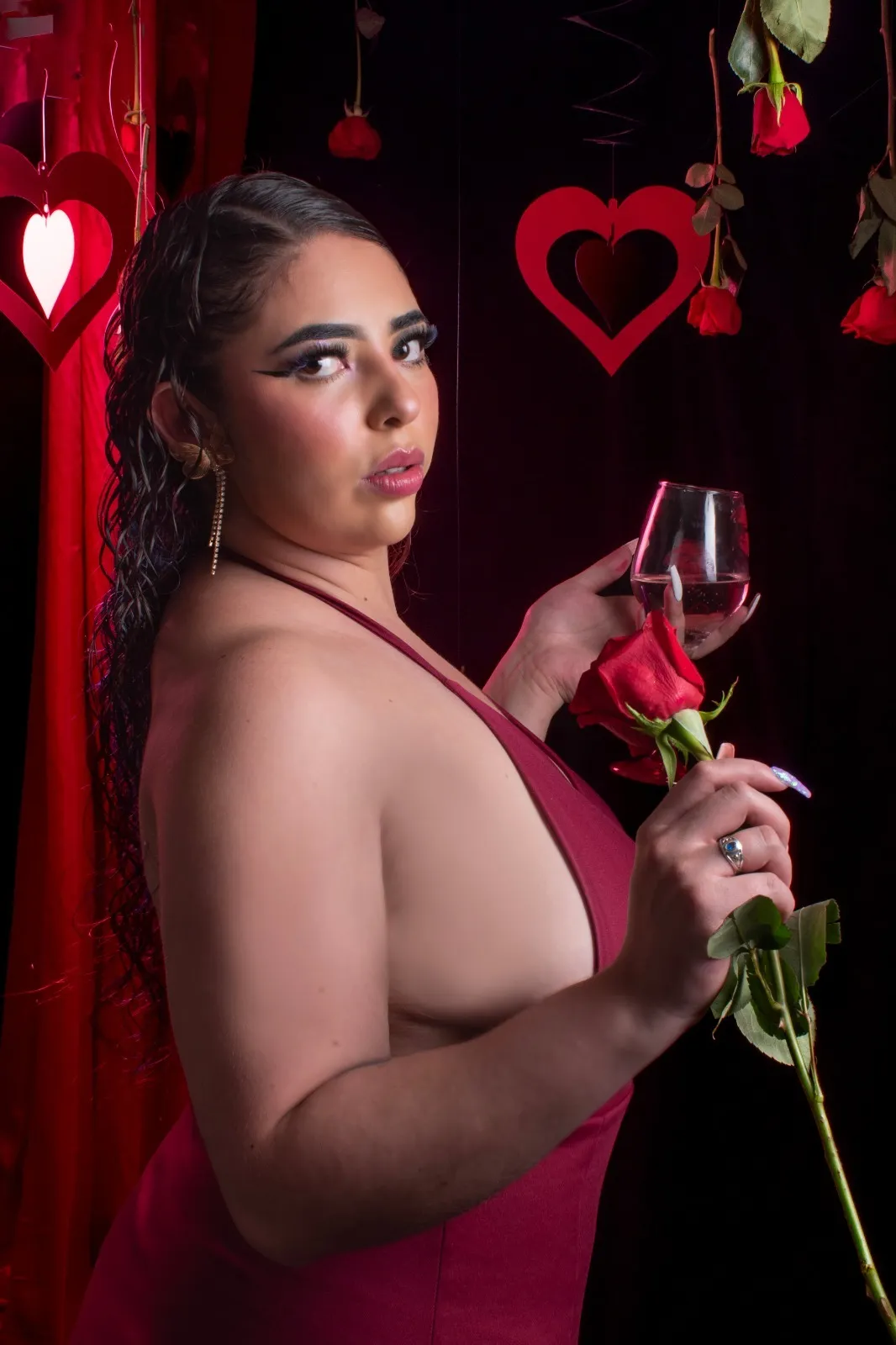 Interprète Bagiolett Photo 4