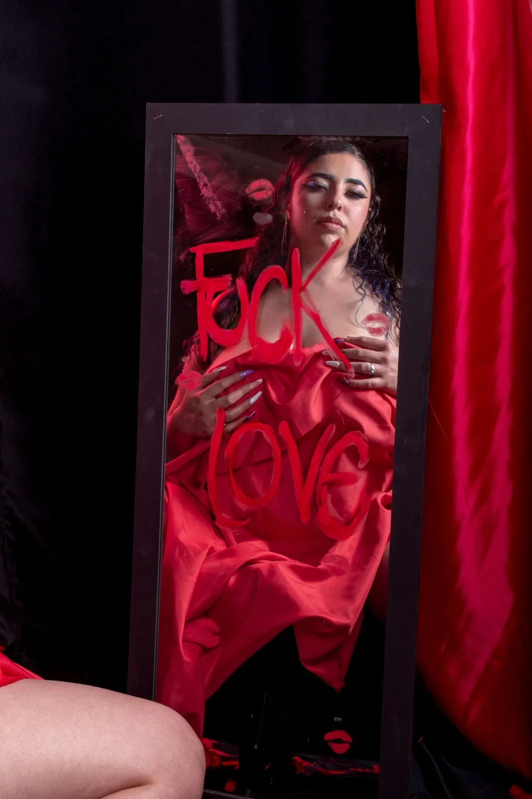 Interprète Bagiolett Photo 3