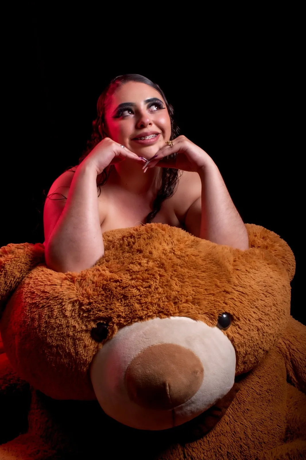 Interprète Bagiolett Photo 2