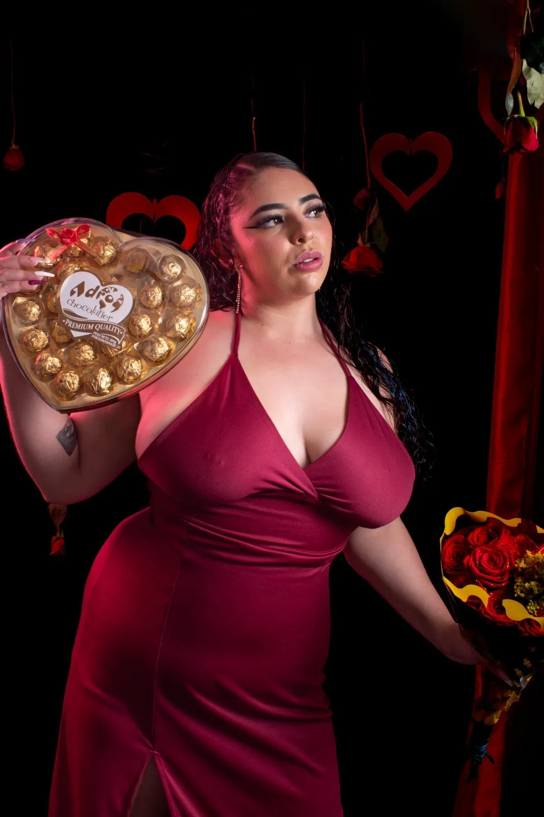 Interprète Bagiolett Photo 8