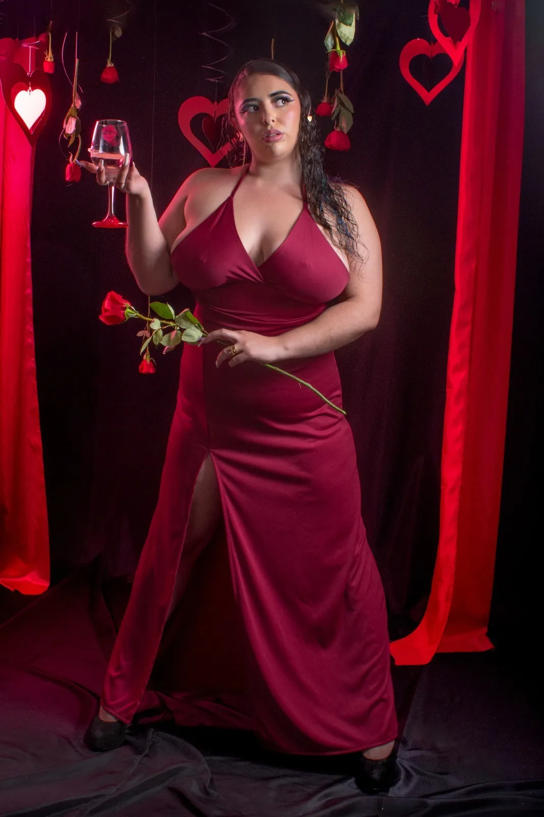 Interprète Bagiolett Photo 5