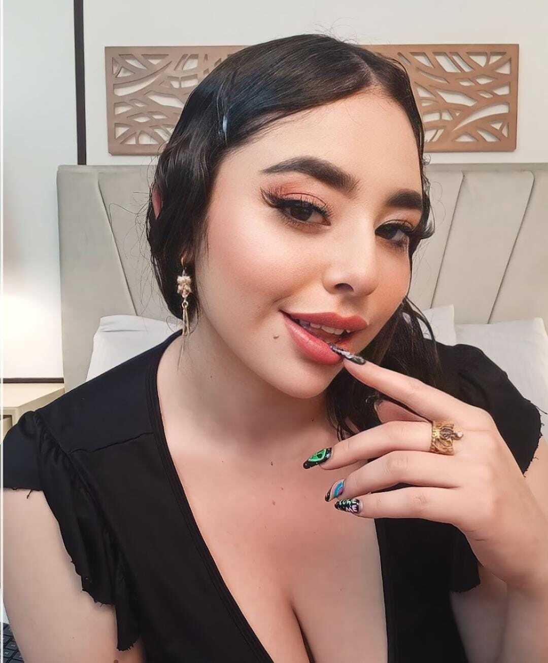 Artiest Bagiolett Foto 9