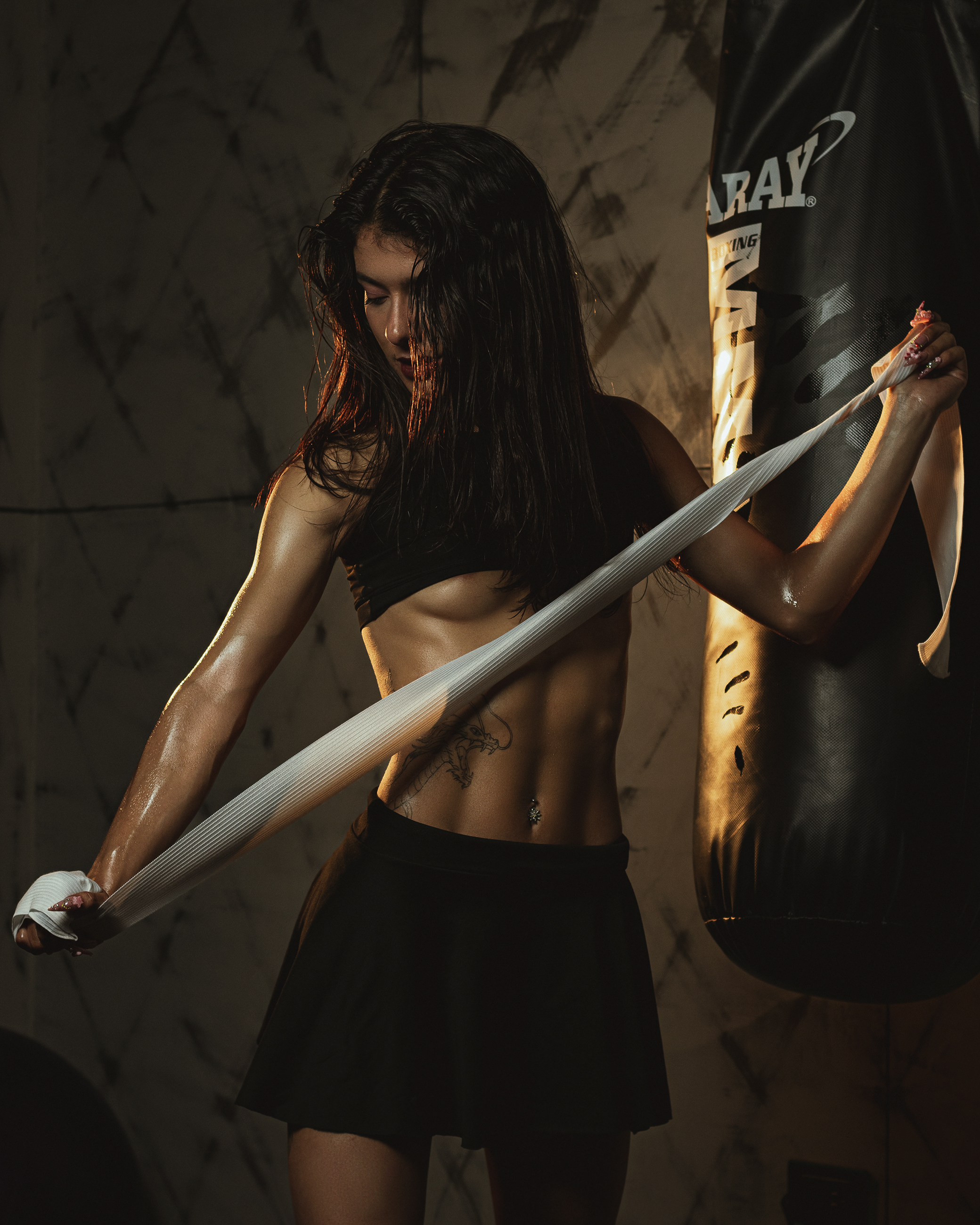 Artiest LunaEma Foto 9