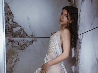 LunaEma profielfoto van cam model 