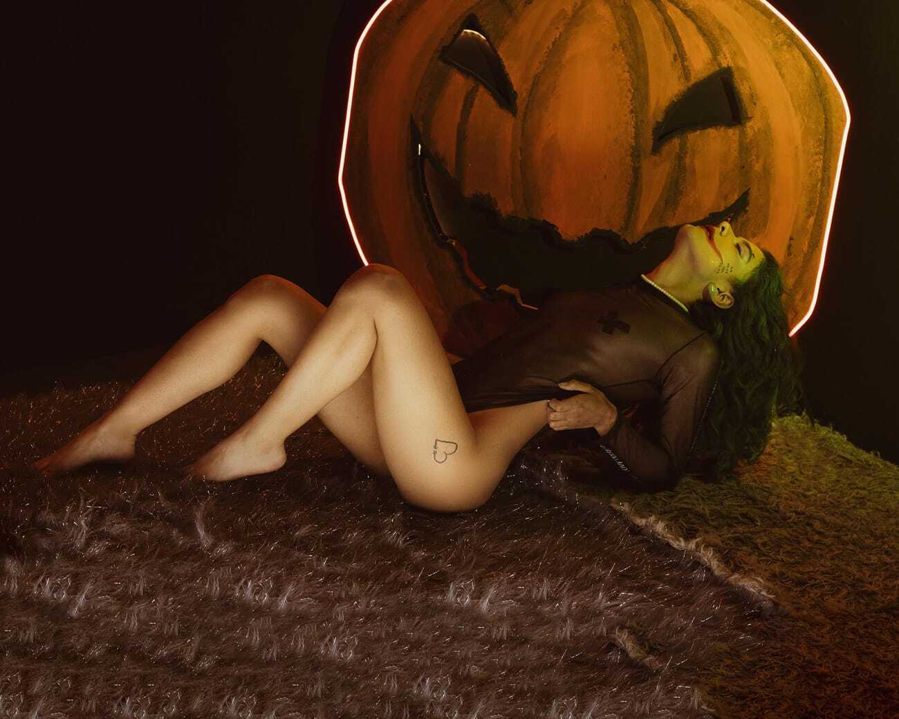 Artiest LunaEma Foto 1