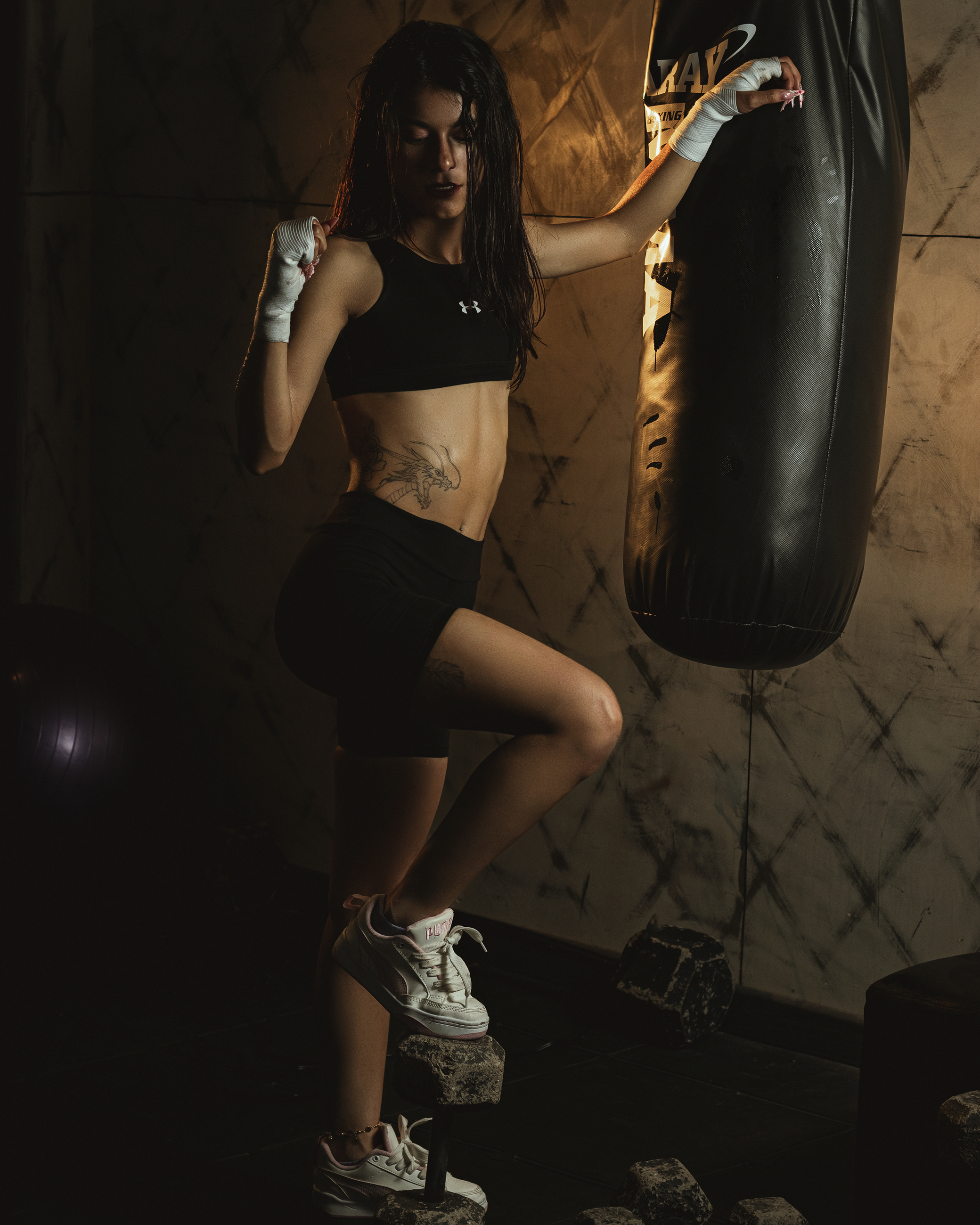 Artiest LunaEma Foto 5