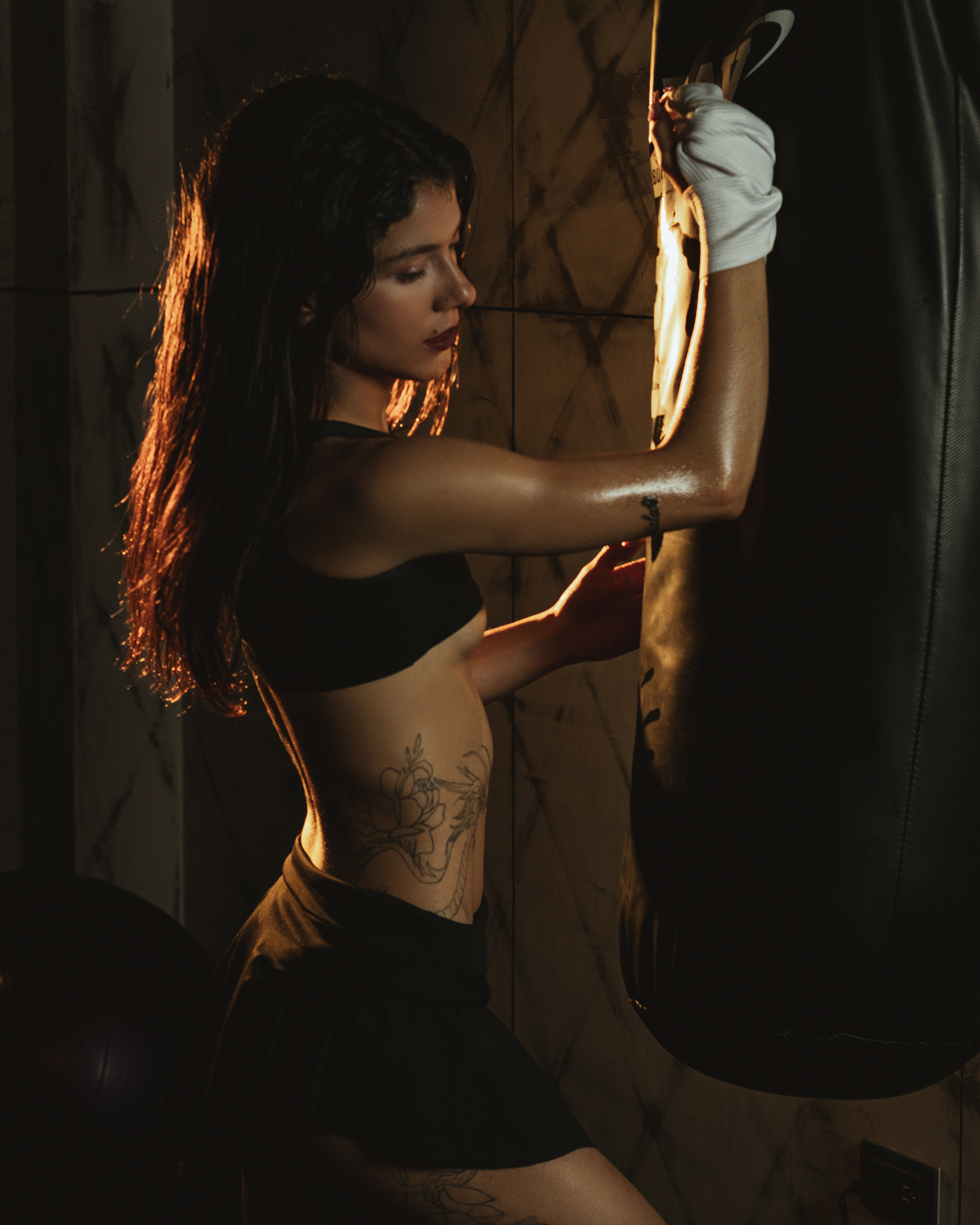 Artiest LunaEma Foto 6