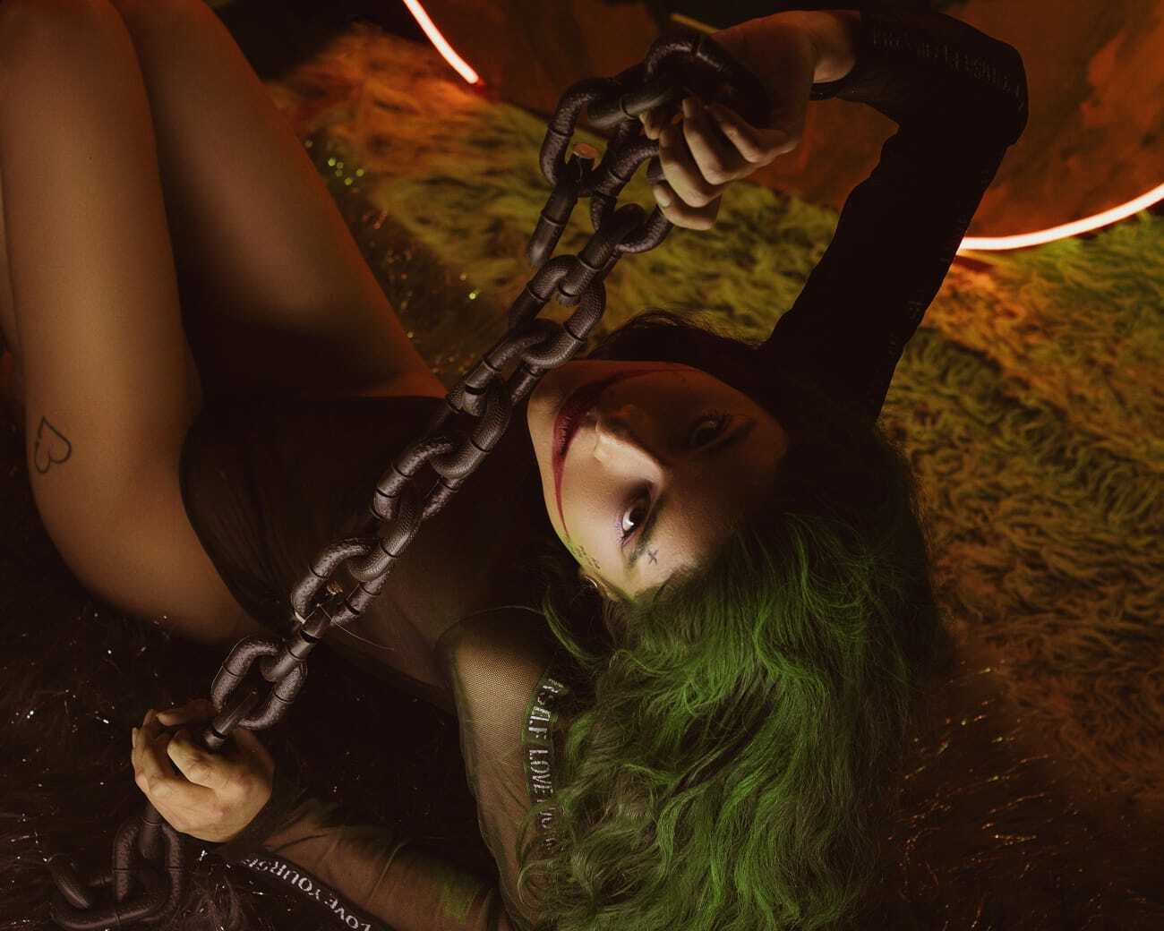 Artiest LunaEma Foto 2