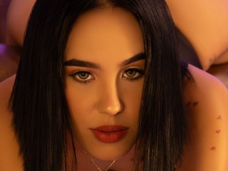 Foto de perfil de modelo de webcam de Sweet_lemariee