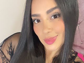 Foto de perfil de modelo de webcam de princess_cata 