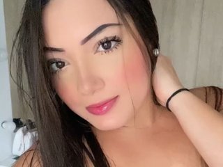 medusa_jk profilbild på webbkameramodell 