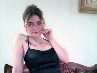 Amatista_21 Profilbild des Cam-Modells 