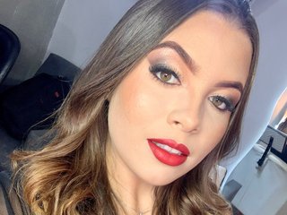 Scarlett_Fatal Profilbild des Cam-Modells 