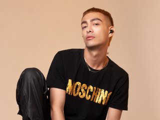 JetMonyGold profielfoto van cam model