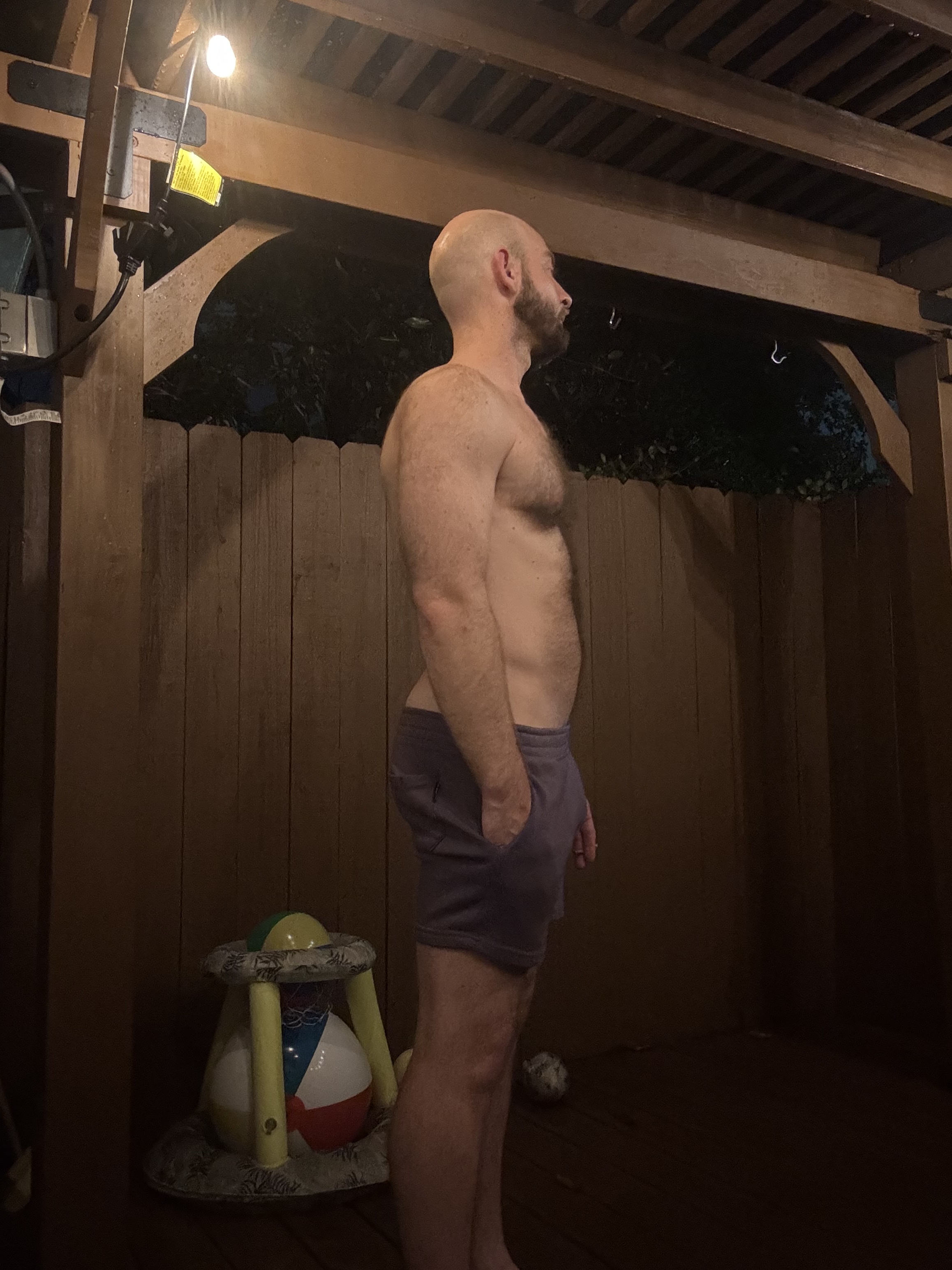 Darsteller Lex_Cavalier Foto 2