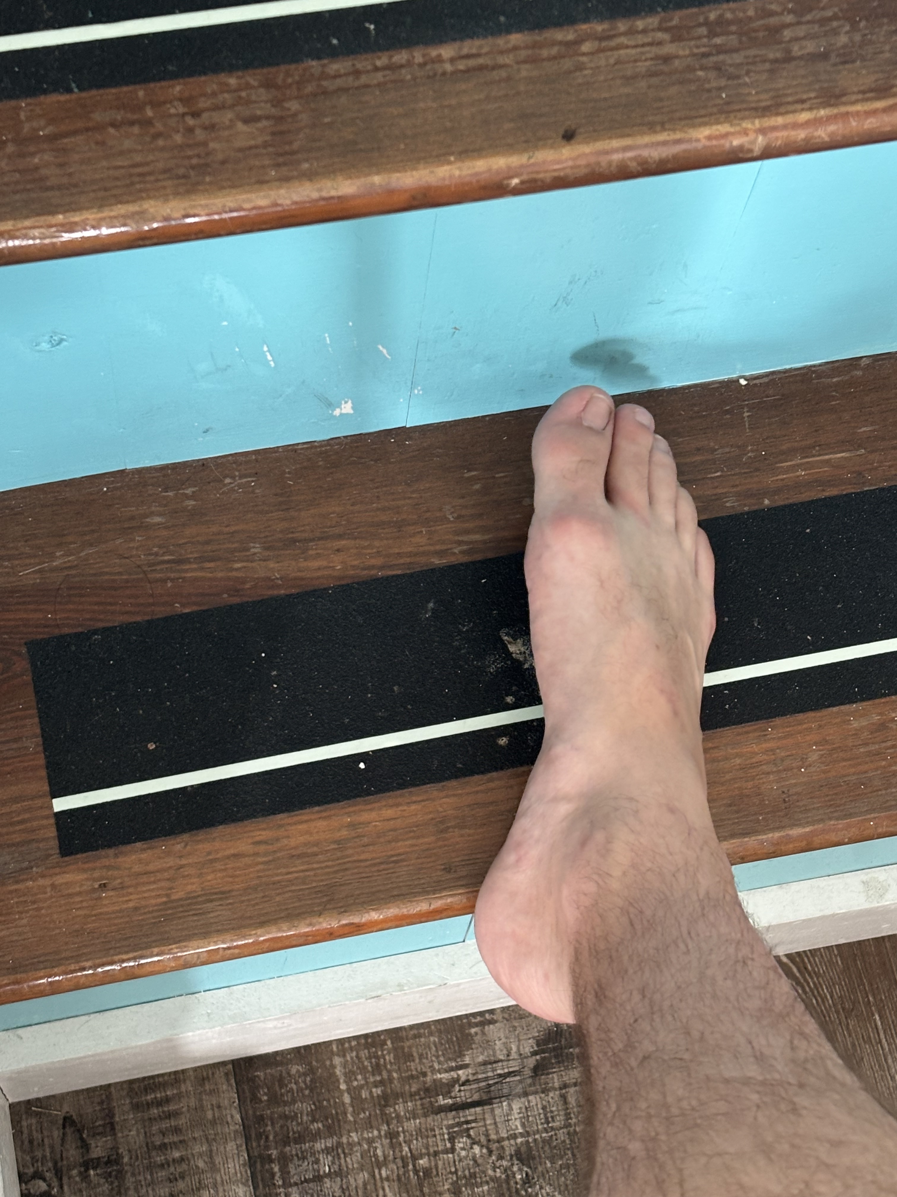 Darsteller Lex_Cavalier Foto 1