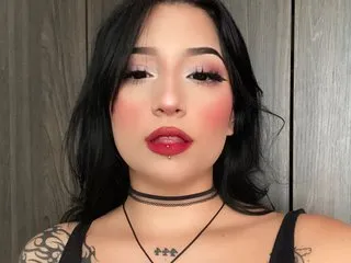 Imagen de perfil de modelo de cámara web de ImEmilyy444