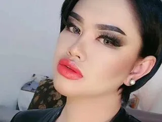 TopAdmiralAubrey immagine del profilo del modello di cam