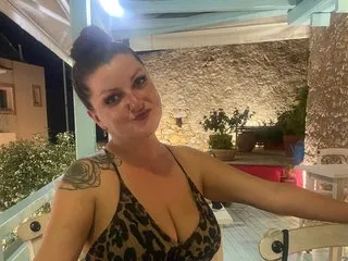 Image de profil du modèle de webcam LacyLouxx