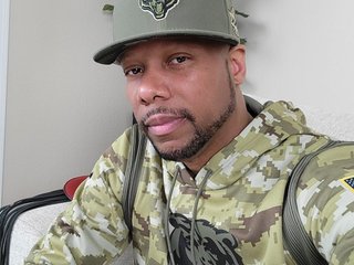 Foto de perfil de modelo de webcam de PREZand1STLady